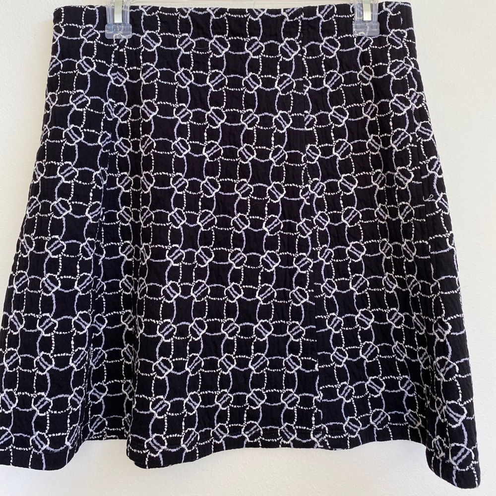 Loft pattern skirt